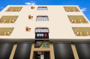 Hotel O Royal Villa